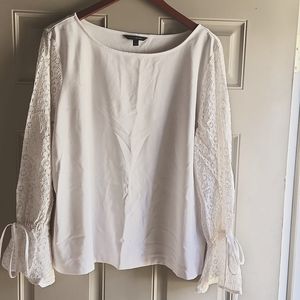 Banana Republic women's blouse